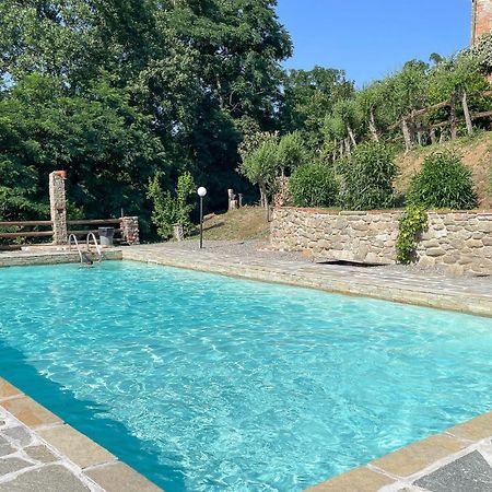 Alloro 1 Montecarlo Bagian luar foto