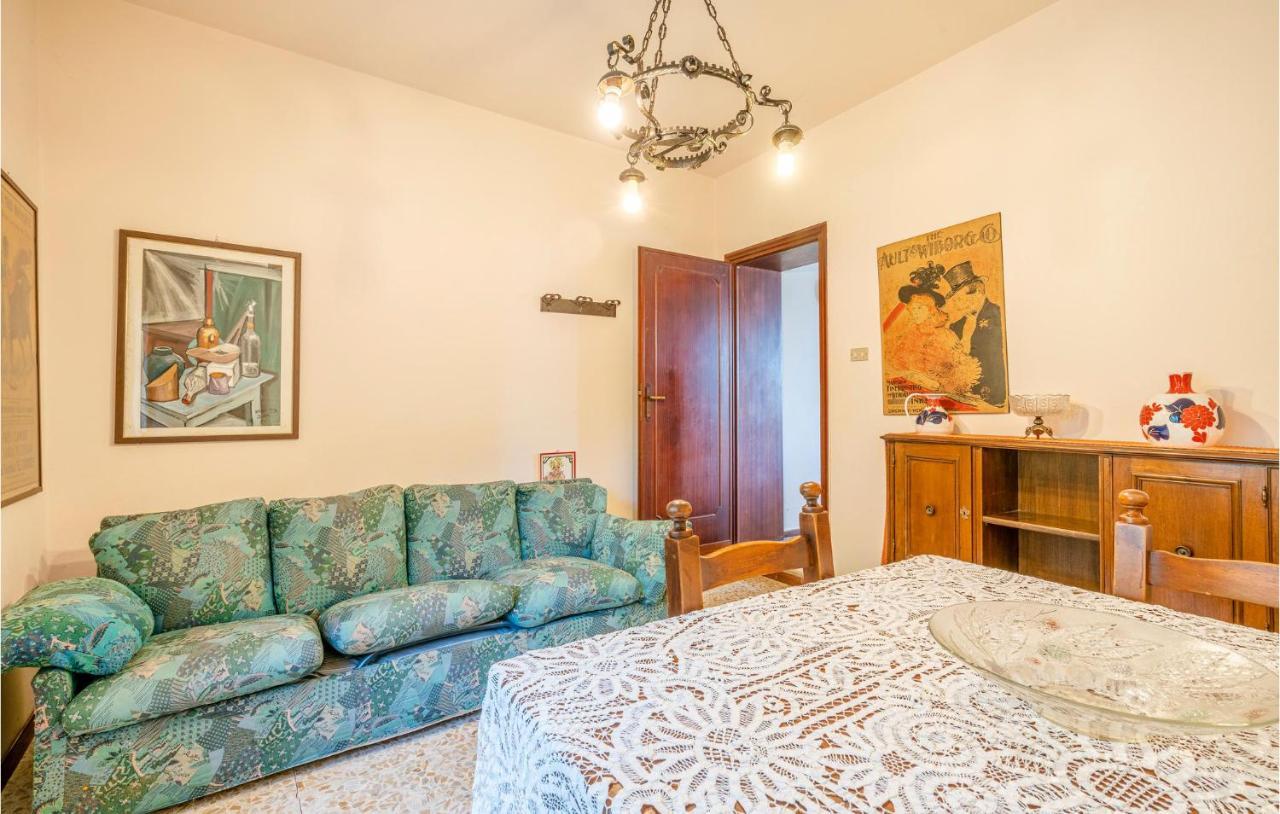 Alloro 1 Montecarlo Bagian luar foto