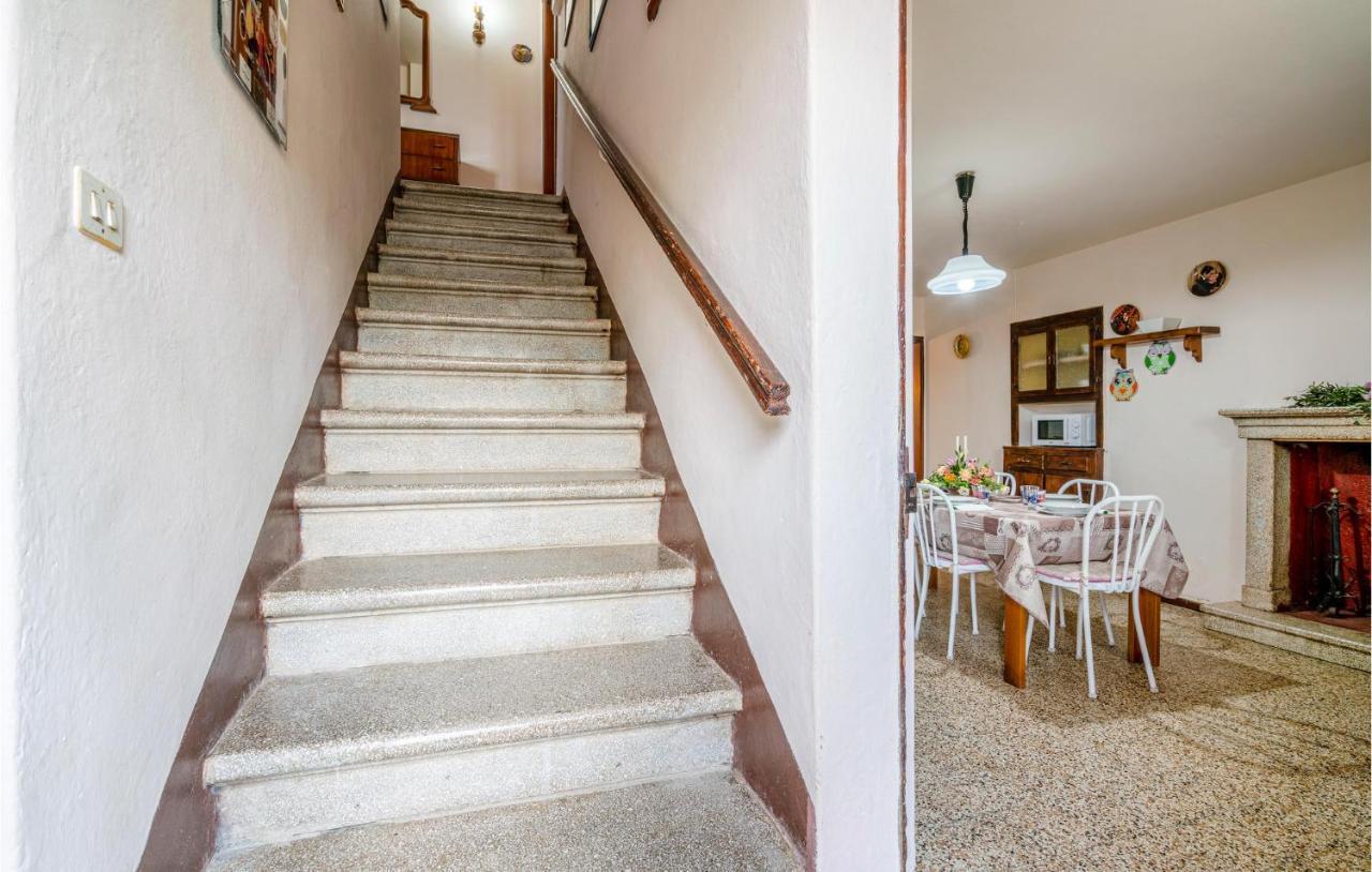 Alloro 1 Montecarlo Bagian luar foto