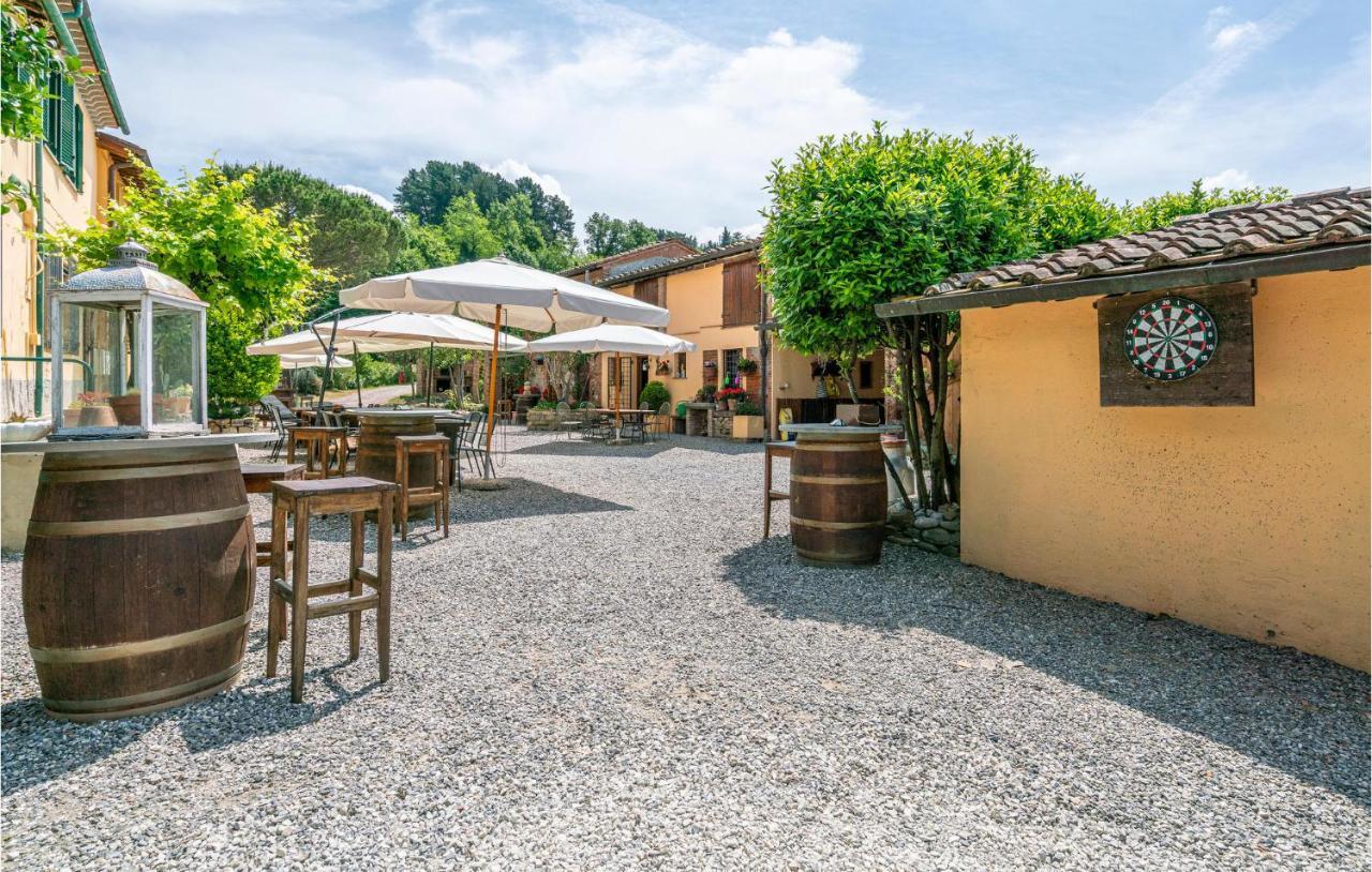 Alloro 1 Montecarlo Bagian luar foto