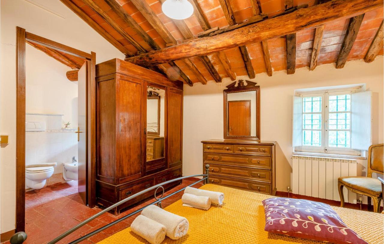 Alloro 1 Montecarlo Bagian luar foto