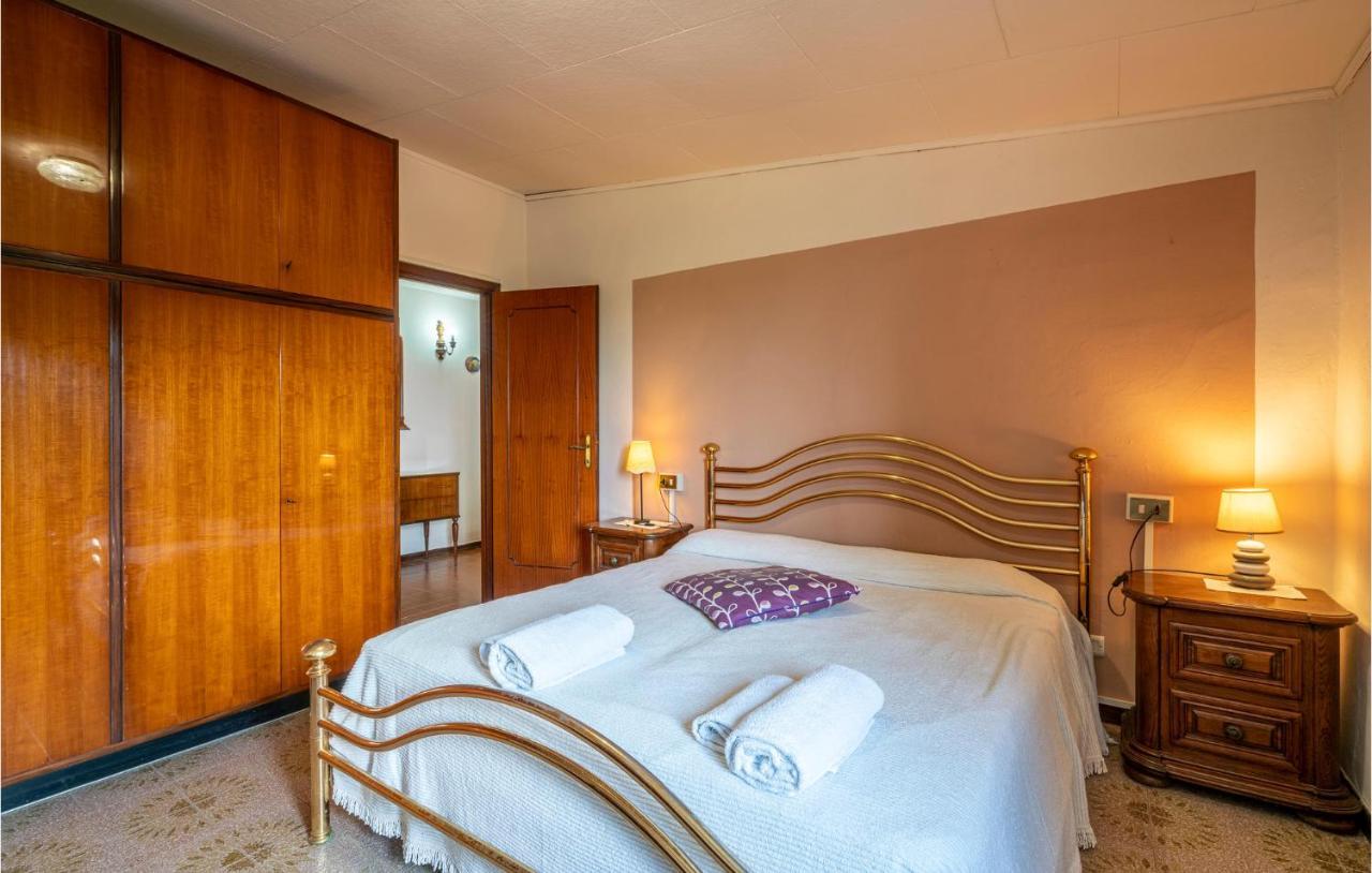 Alloro 1 Montecarlo Bagian luar foto