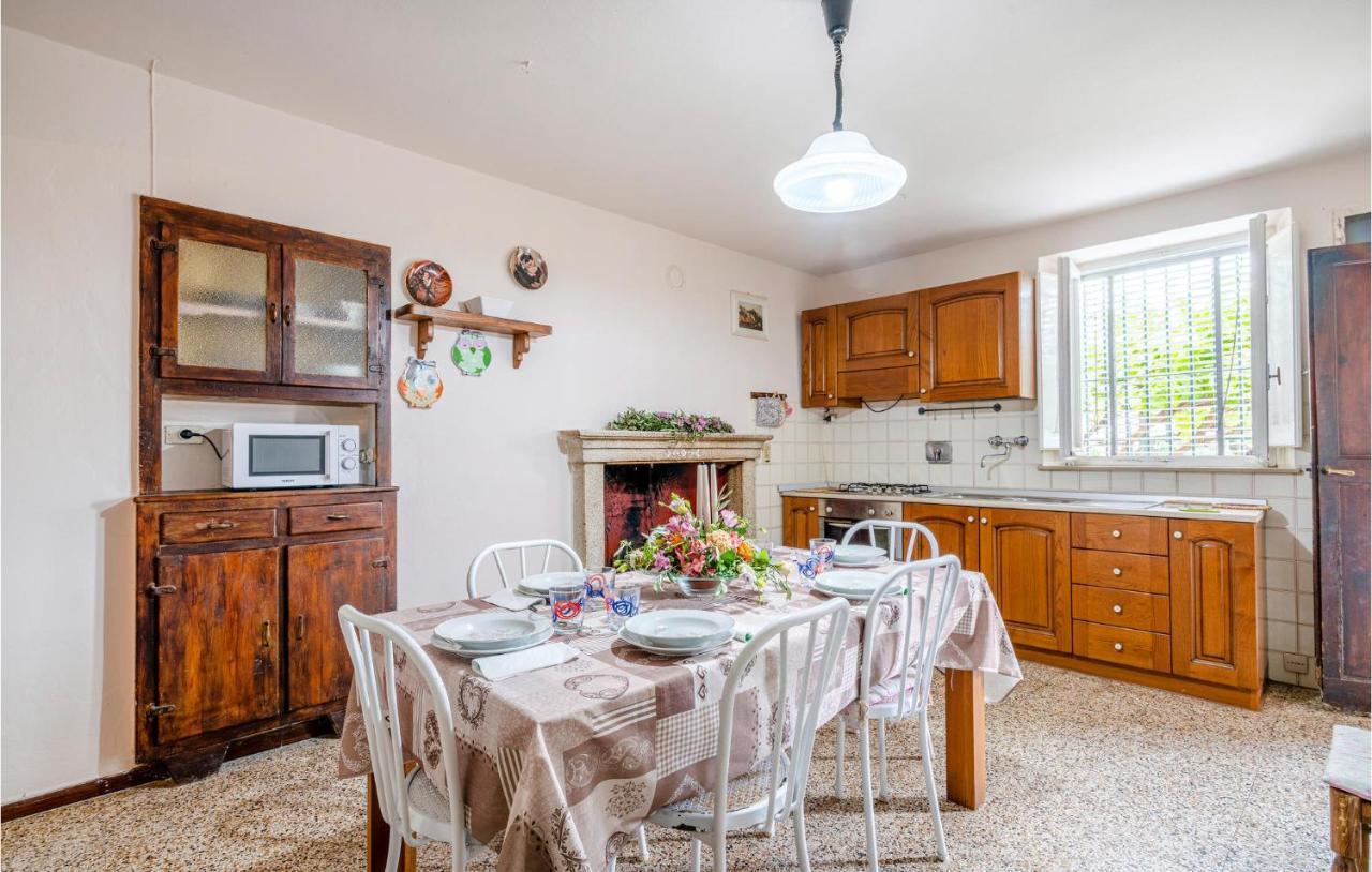 Alloro 1 Montecarlo Bagian luar foto