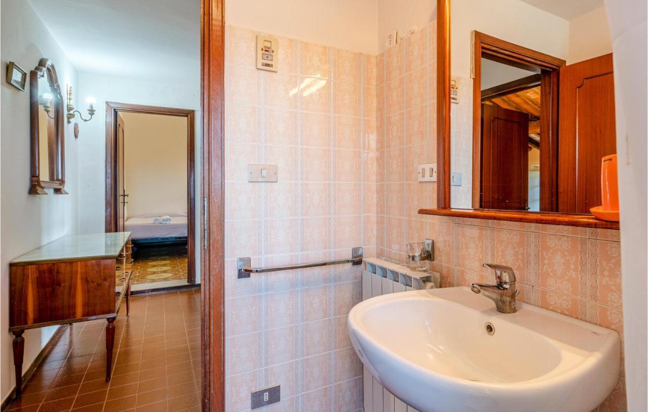 Alloro 1 Montecarlo Bagian luar foto