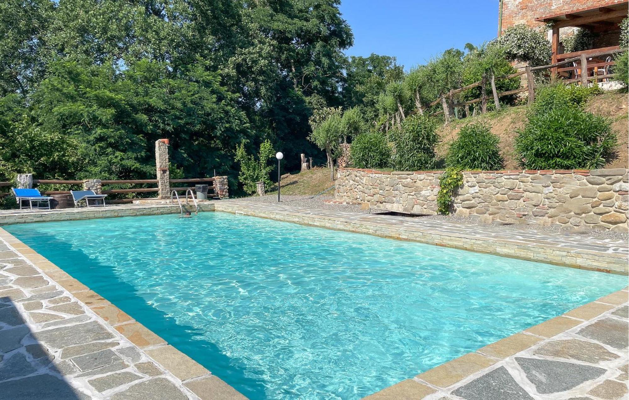 Alloro 1 Montecarlo Bagian luar foto